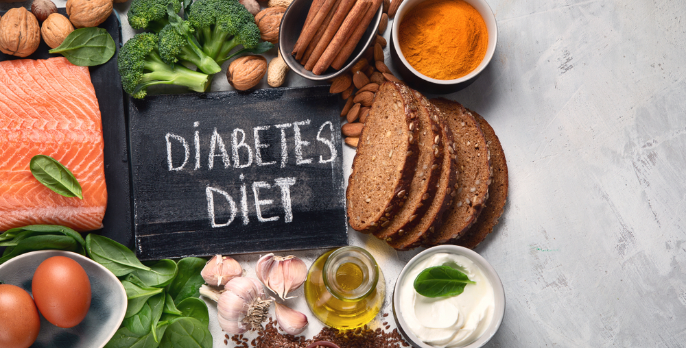 Diabetes-Friendly Recipes: A Delicious Path to Blood Sugar Control