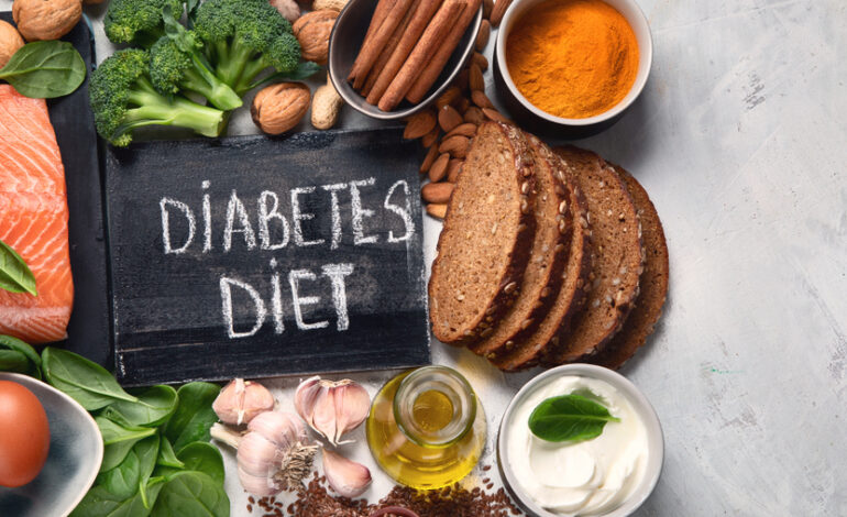 Diabetes Diet Basics: Creating a Balanced Meal Plan