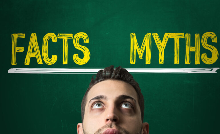 Myths vs. Facts: Dispelling Common Misconceptions About Diabetes