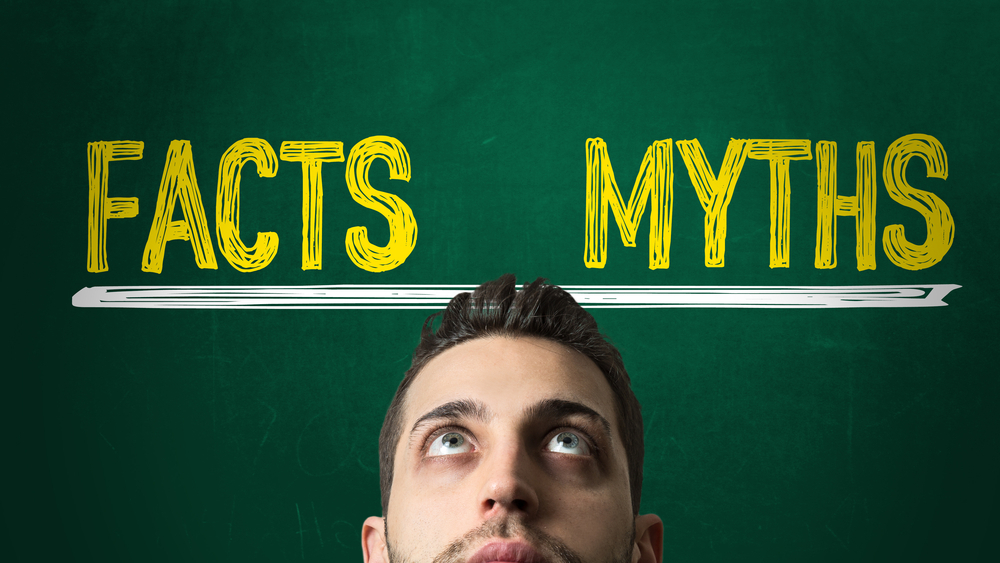 Myths vs. Facts: Dispelling Common Misconceptions About Diabetes