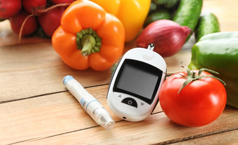 Managing Diabetes