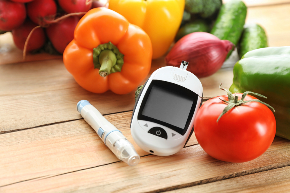 Managing Diabetes: Lifestyle Changes and Practical Tips