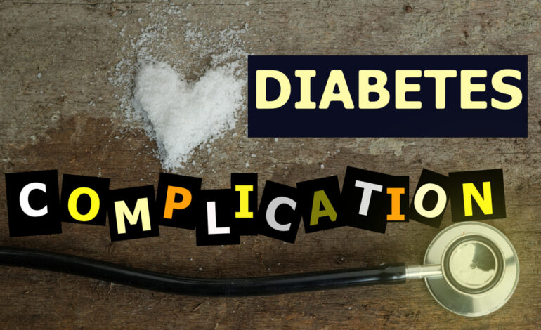 Preventing Diabetes Complications