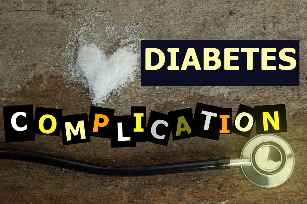 Preventing Diabetes Complications: A Guide to Long-Term Health