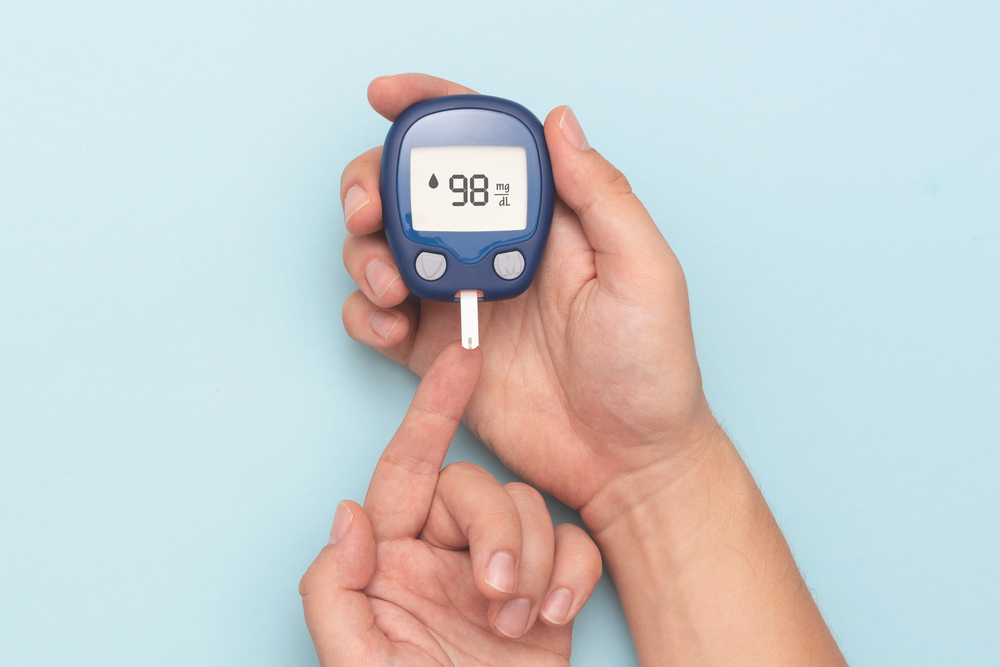 Monitoring Blood Sugar: A Key to Successful Diabetes Management