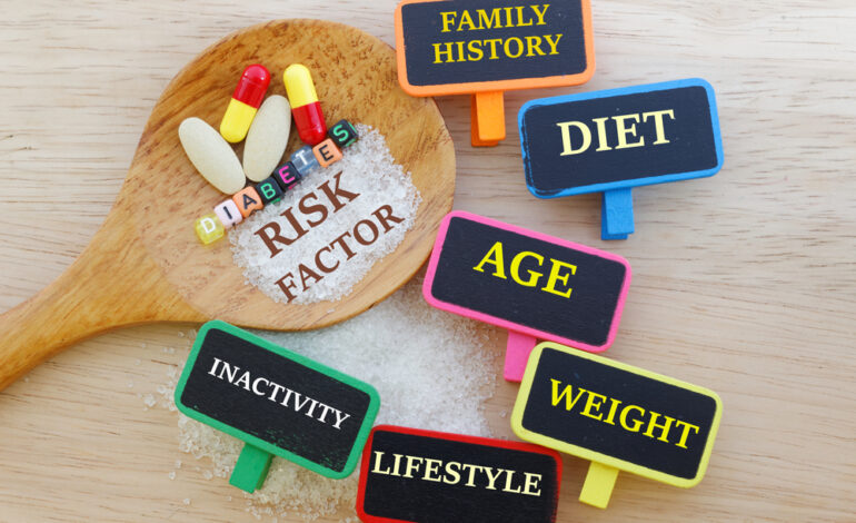 Diabetes Risk Factors