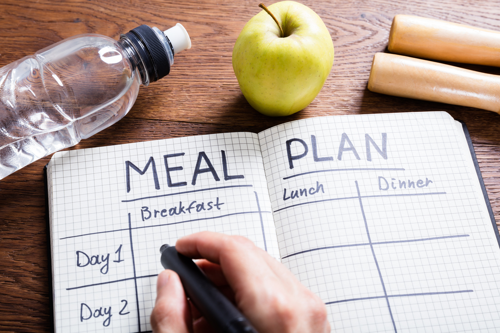 Meal Planning for Diabetes: A Roadmap to Balanced Eating